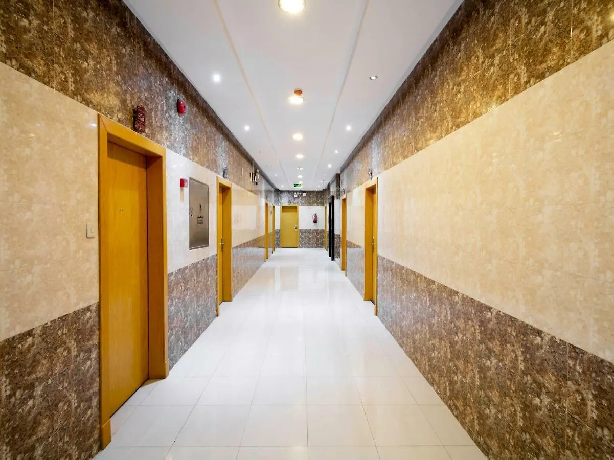 Oyo 158 Silent Room 1 Riyadh 5*,