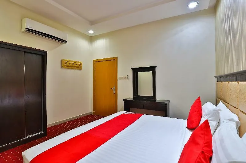 Oyo 158 Silent Room 1 Riyadh