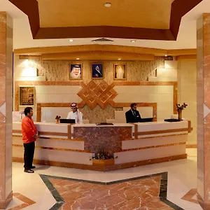 Boudl Al-faisalya Aparthotel