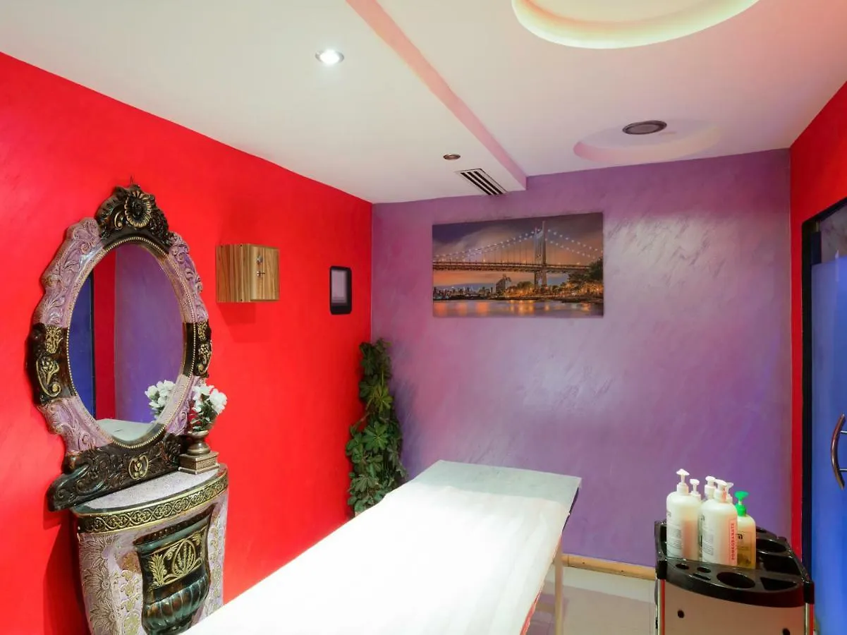 Oyo 158 Silent Room 1 Riyad Appart hôtel