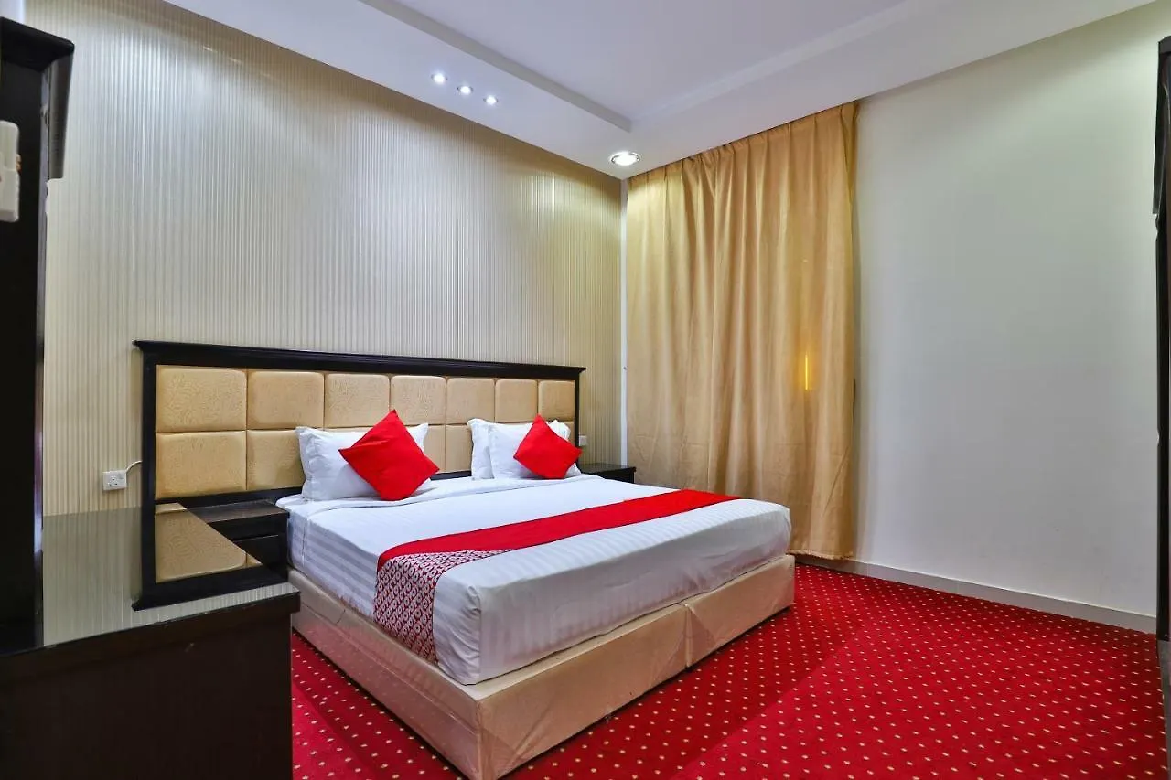 Oyo 158 Silent Room 1 location