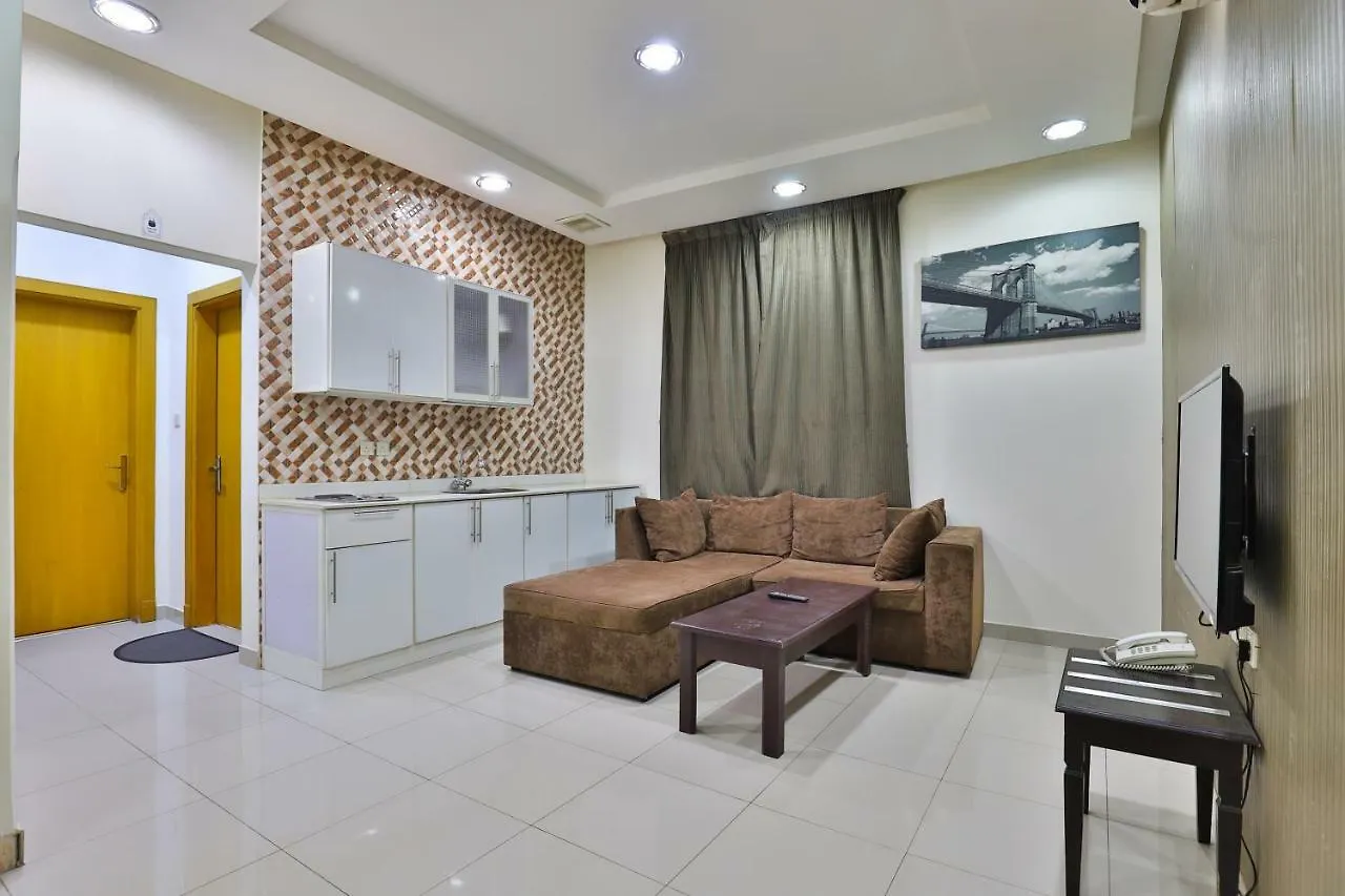 Oyo 158 Silent Room 1 Riyad 5*,