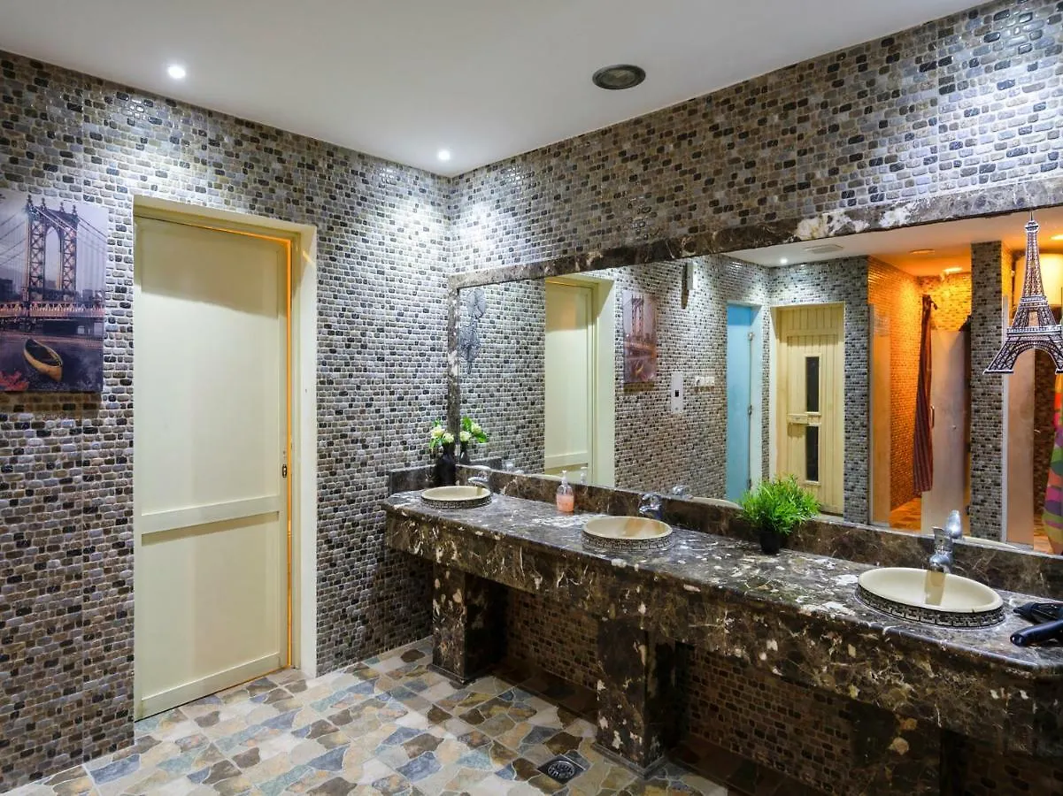 Oyo 158 Silent Room 1 Riyad Arabie saoudite