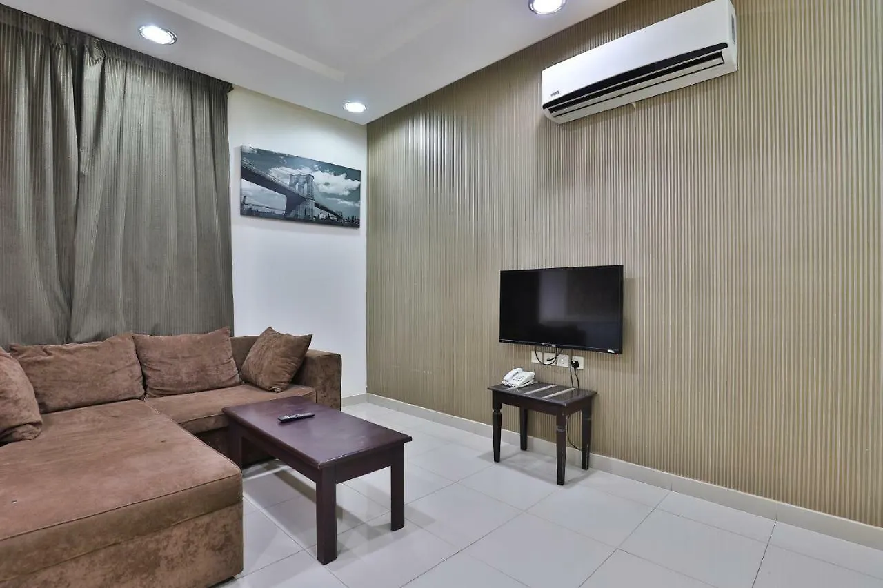 Oyo 158 Silent Room 1 Riyadh