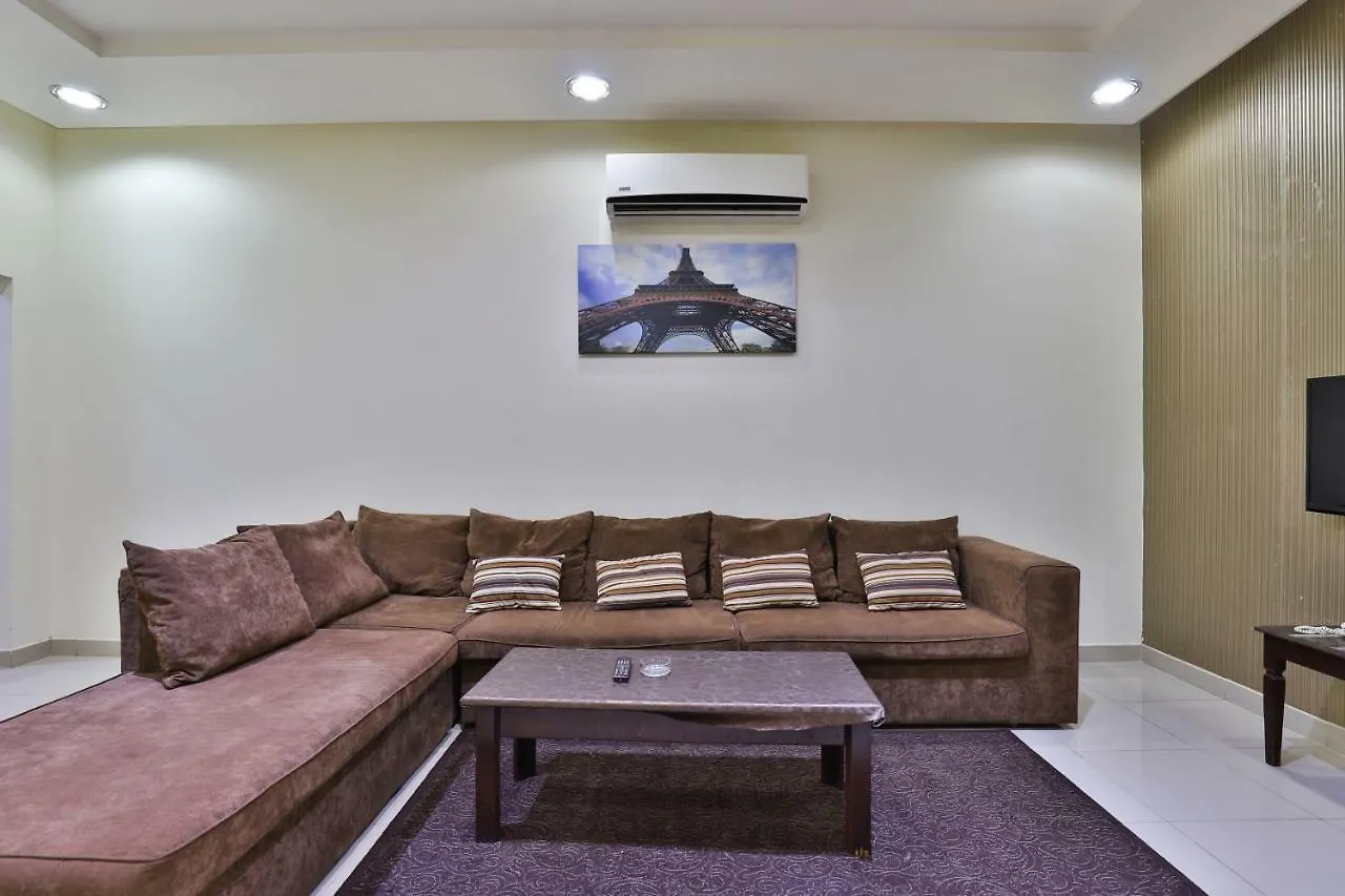 Oyo 158 Silent Room 1 Riyad